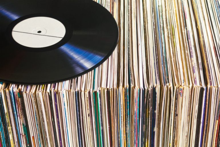 vinyle